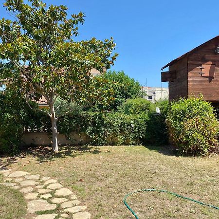 Villa Isabel Sitges, Rocamar Sant Pere De Ribes Bagian luar foto