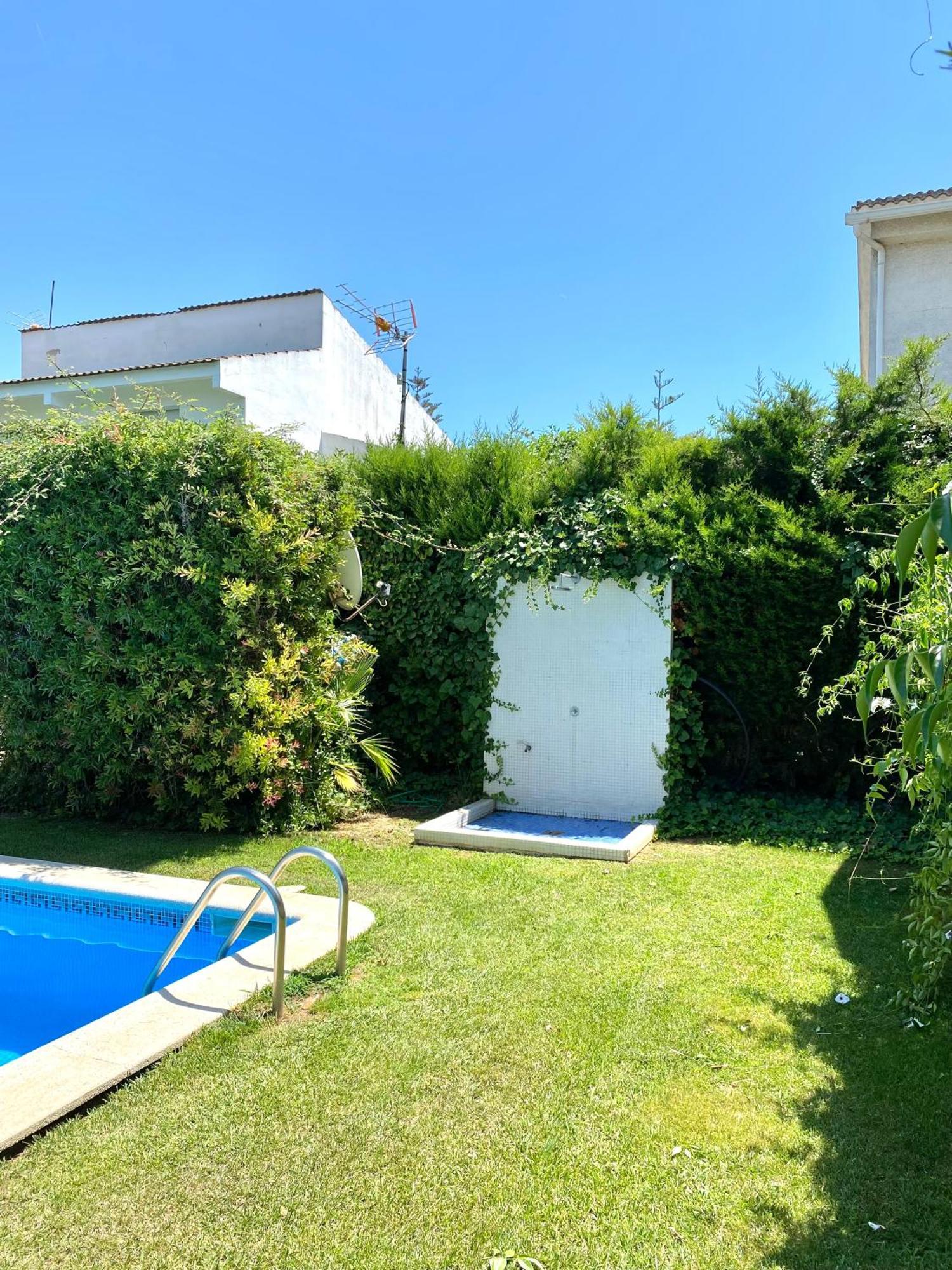 Villa Isabel Sitges, Rocamar Sant Pere De Ribes Bagian luar foto