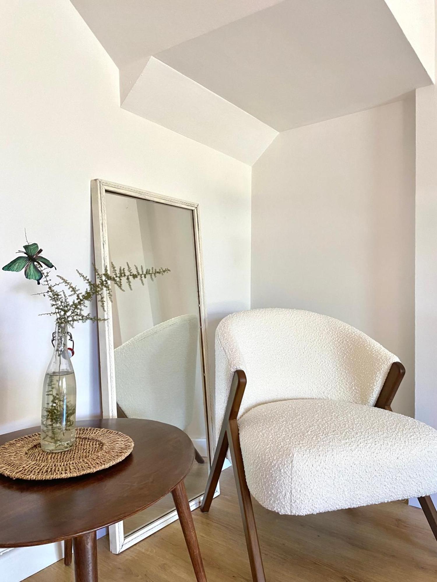 Villa Isabel Sitges, Rocamar Sant Pere De Ribes Bagian luar foto